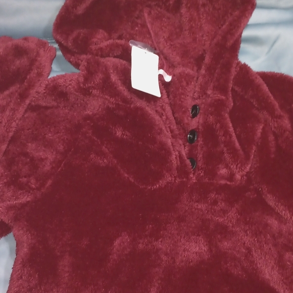 Nwt kirundo hoody - Picture 1 of 4